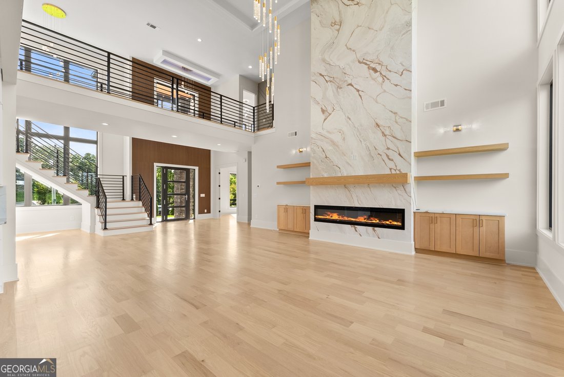 House in Dacula, Georgia, United States 3 - 16238312
