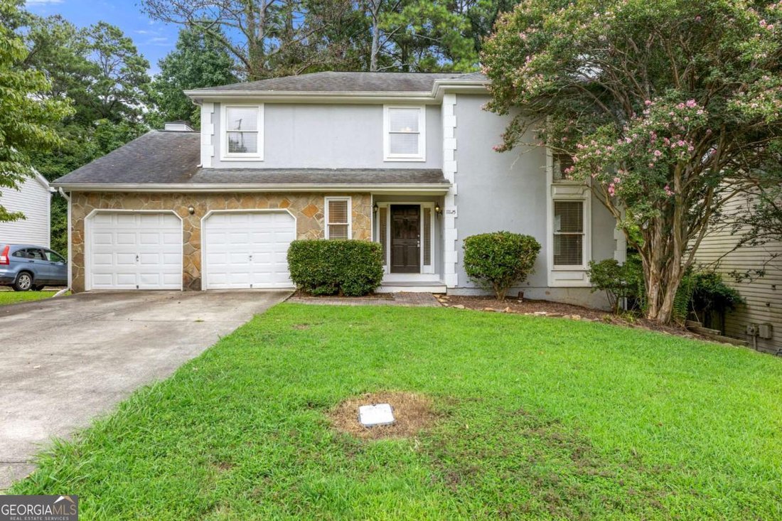 House in Alpharetta, Georgia, United States 1 - 16236498