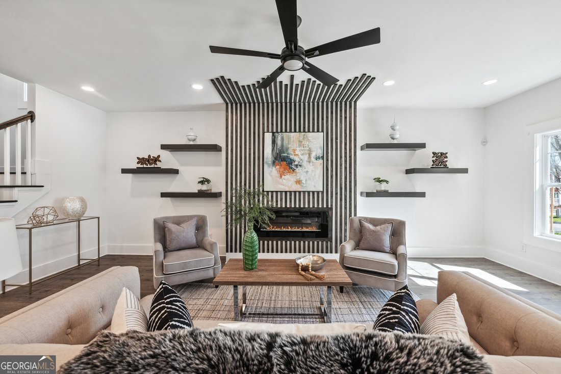 House in Atlanta, Georgia, United States 5 - 16236834