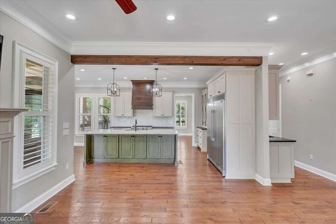 House in Cordele, Georgia, United States 5 - 16236971