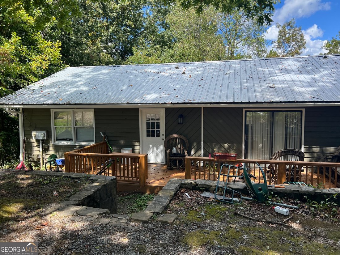 House in Lakemont, Georgia, United States 3 - 16237140