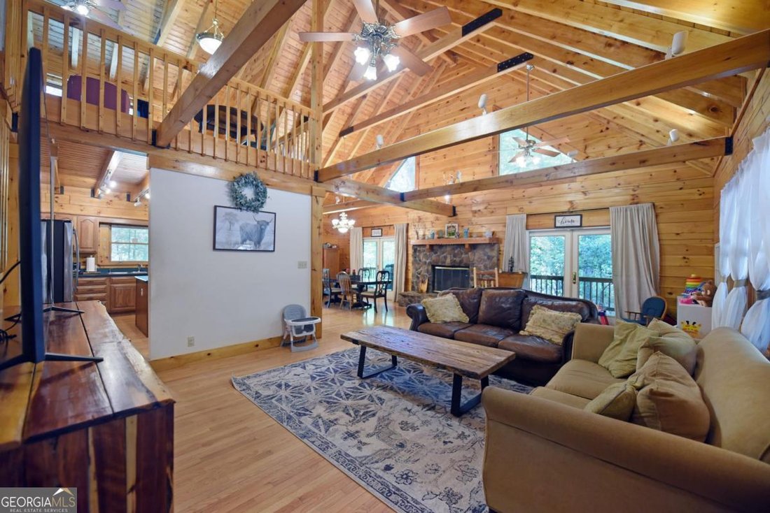 House in Blairsville, Georgia, United States 4 - 16238825