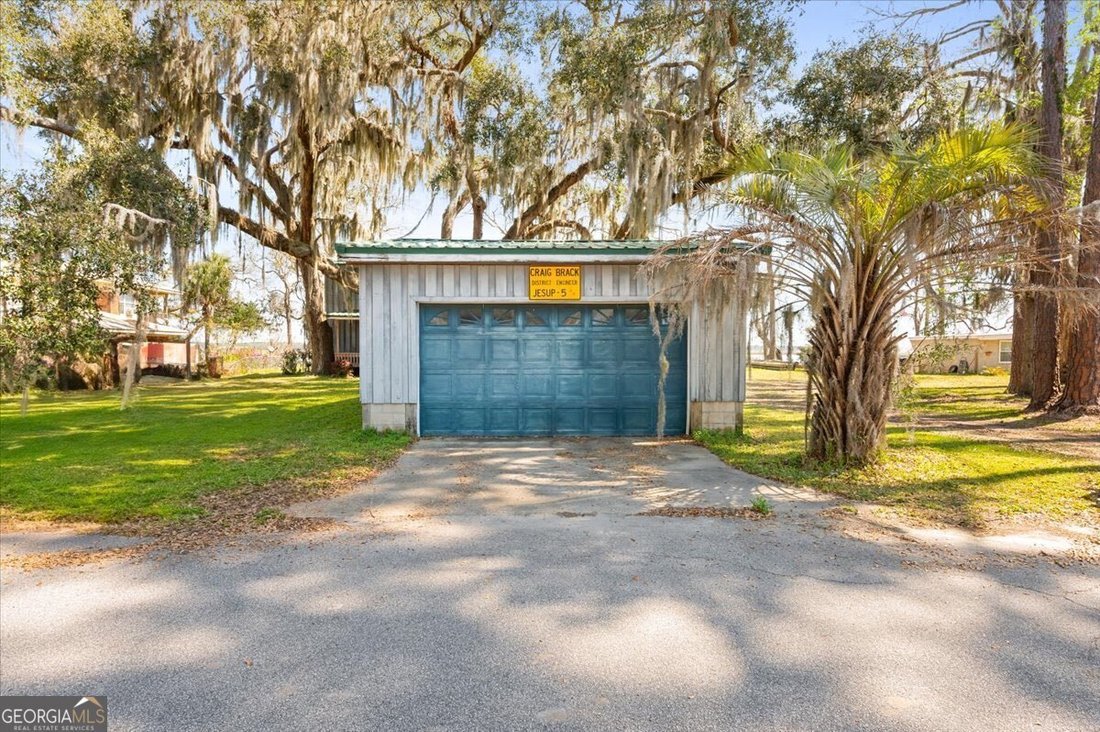 House in Waverly, Georgia, United States 4 - 16238160