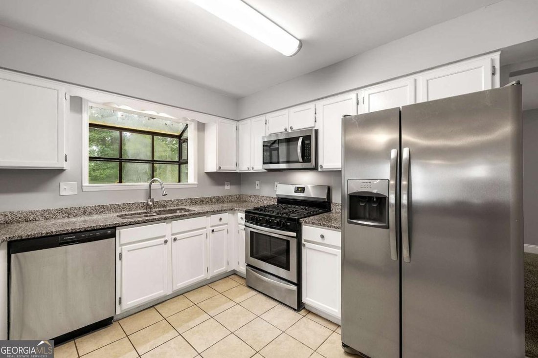 House in Alpharetta, Georgia, United States 4 - 16236498
