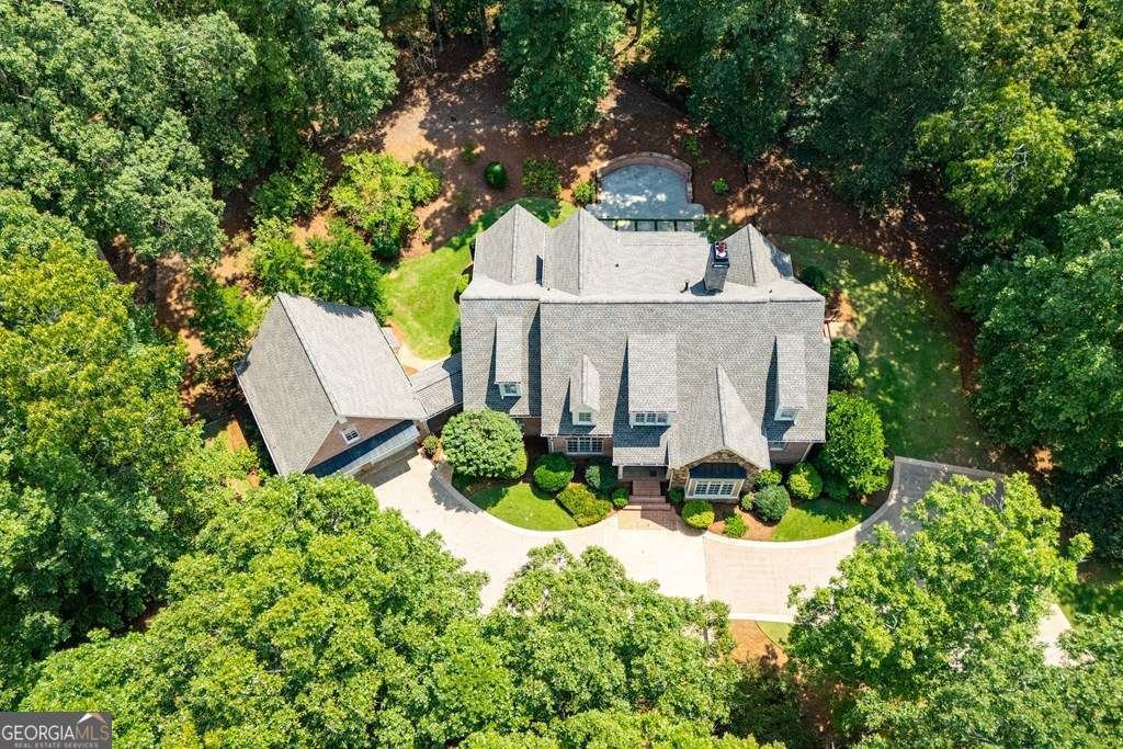 House in Bremen, Georgia, United States 4 - 16237235