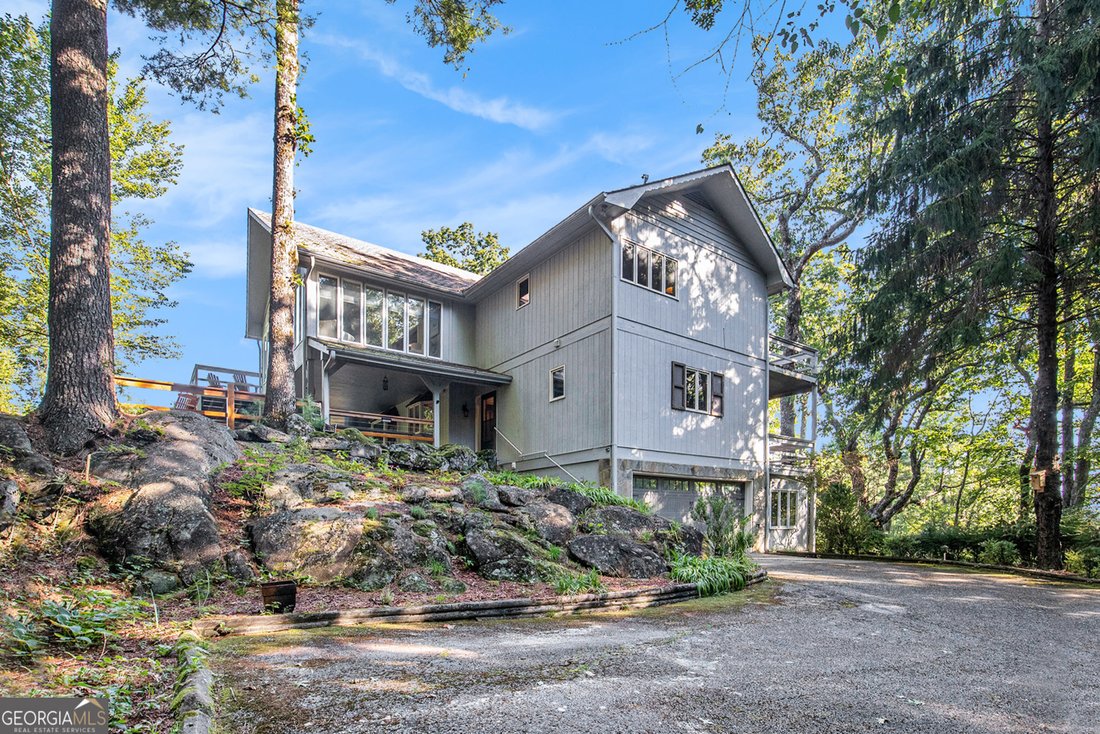House in Dillard, Georgia, United States 5 - 16237628