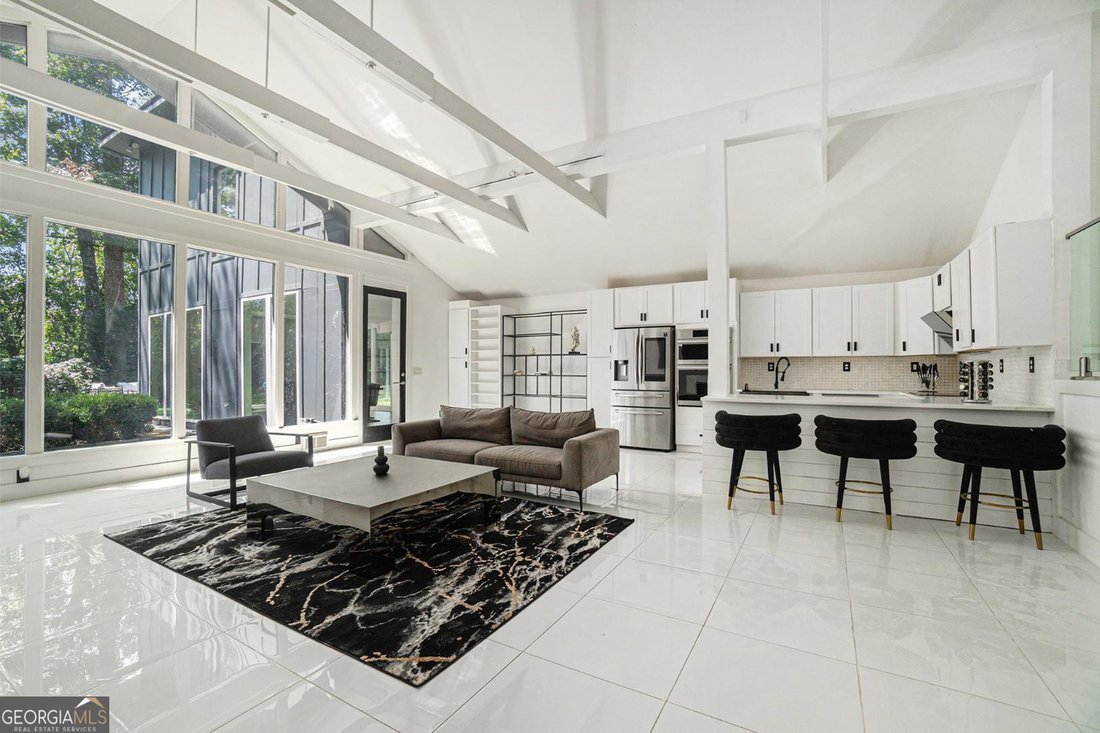 House in Atlanta, Georgia, United States 4 - 16237715