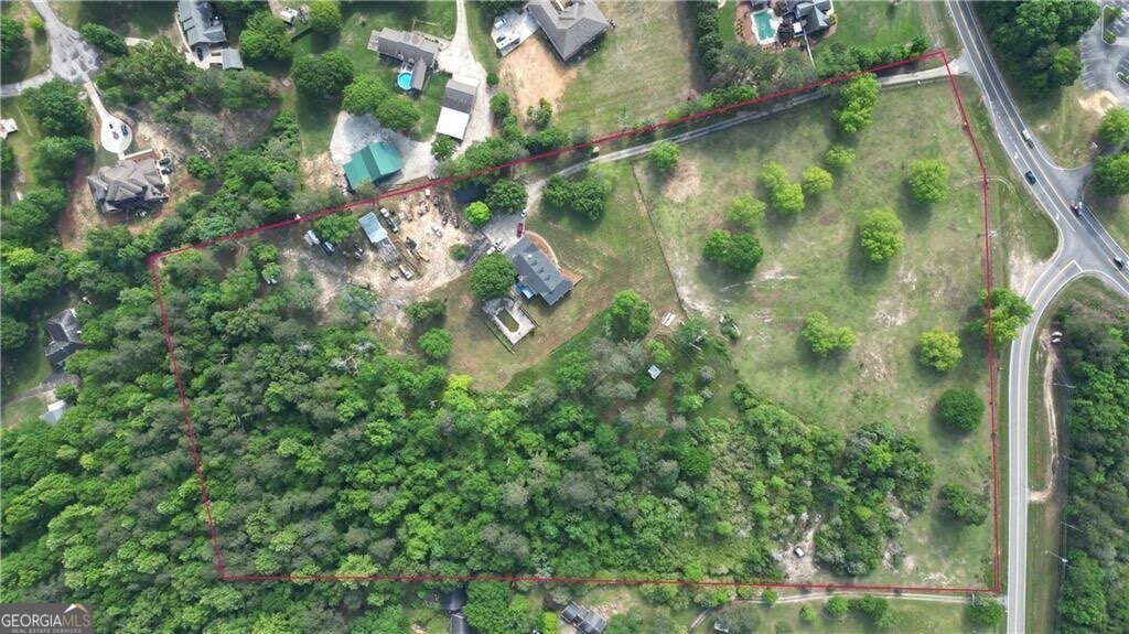 House in McDonough, Georgia, United States 3 - 16243645