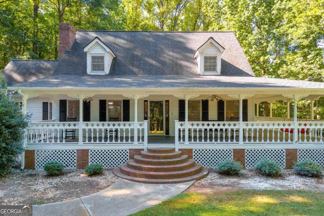 House in Jefferson, Georgia, United States 2 - 16236611
