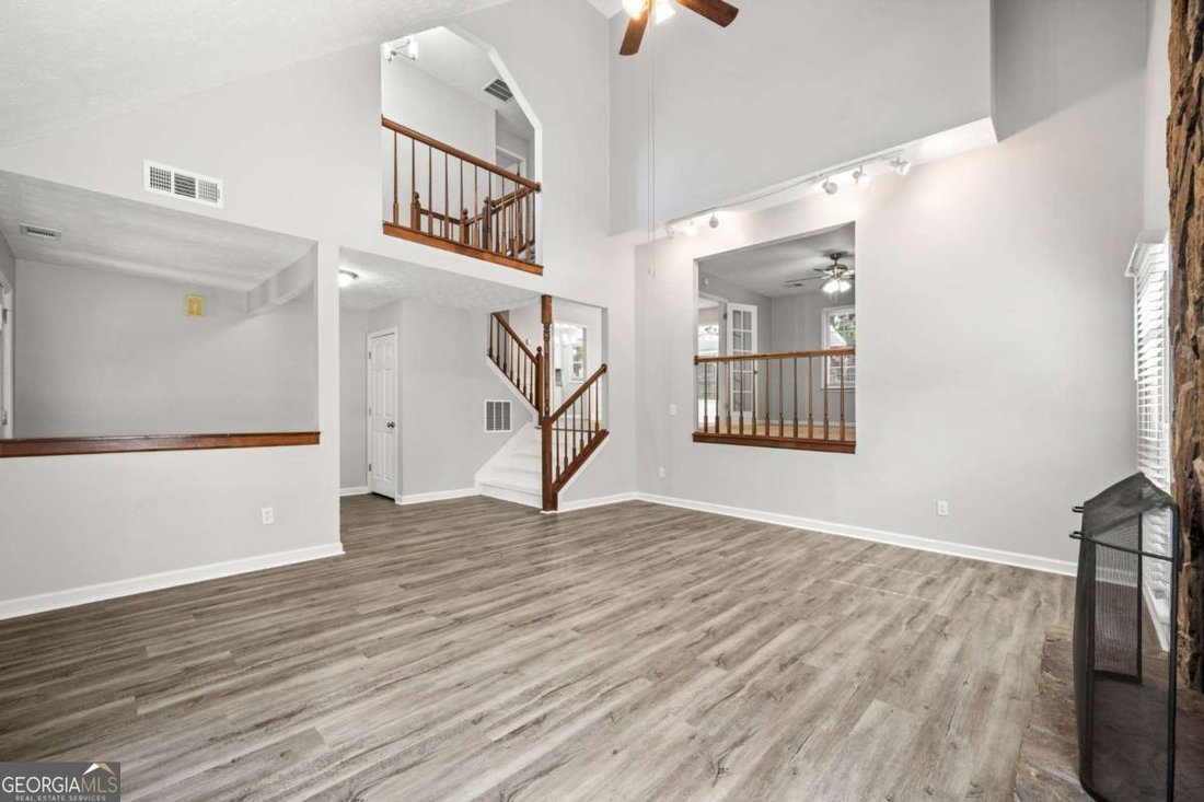 House in Roswell, Georgia, United States 3 - 16236480