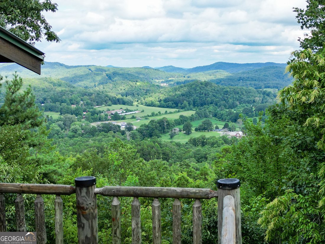 House in Tiger, Georgia, United States 3 - 16239314