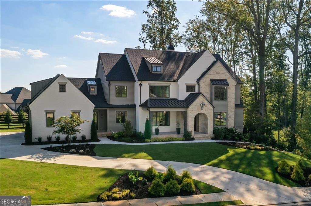 House in Milton, Georgia, United States 2 - 16237024