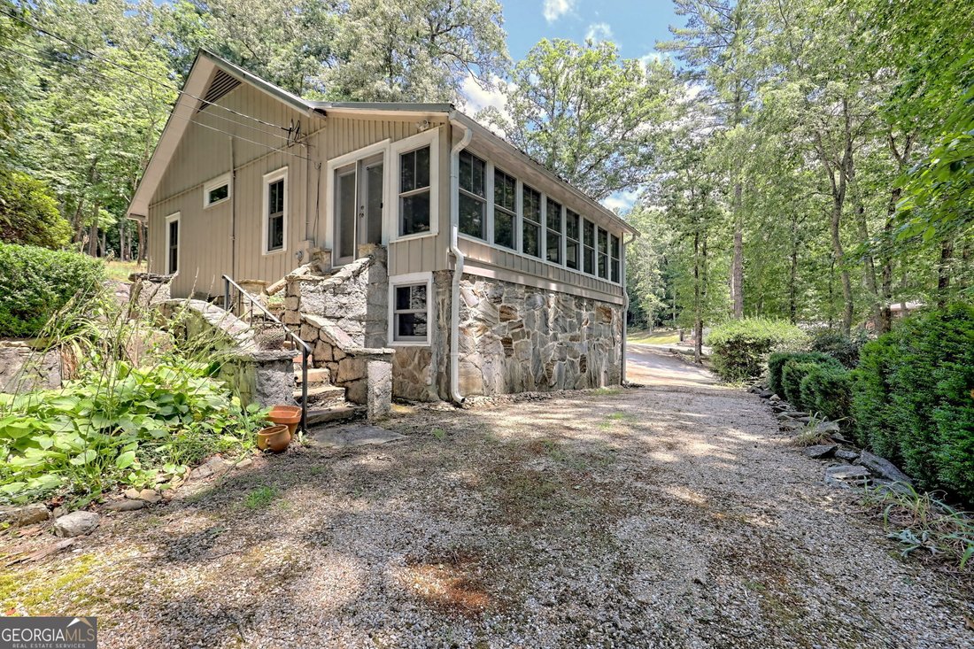 House in Dillard, Georgia, United States 2 - 16241641