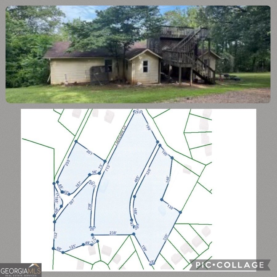 House in Mableton, Georgia, United States 2 - 16240251