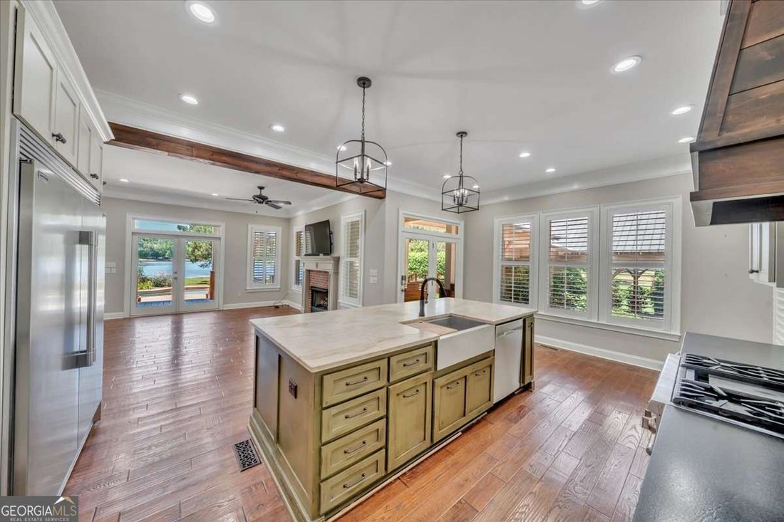 House in Cordele, Georgia, United States 3 - 16236971