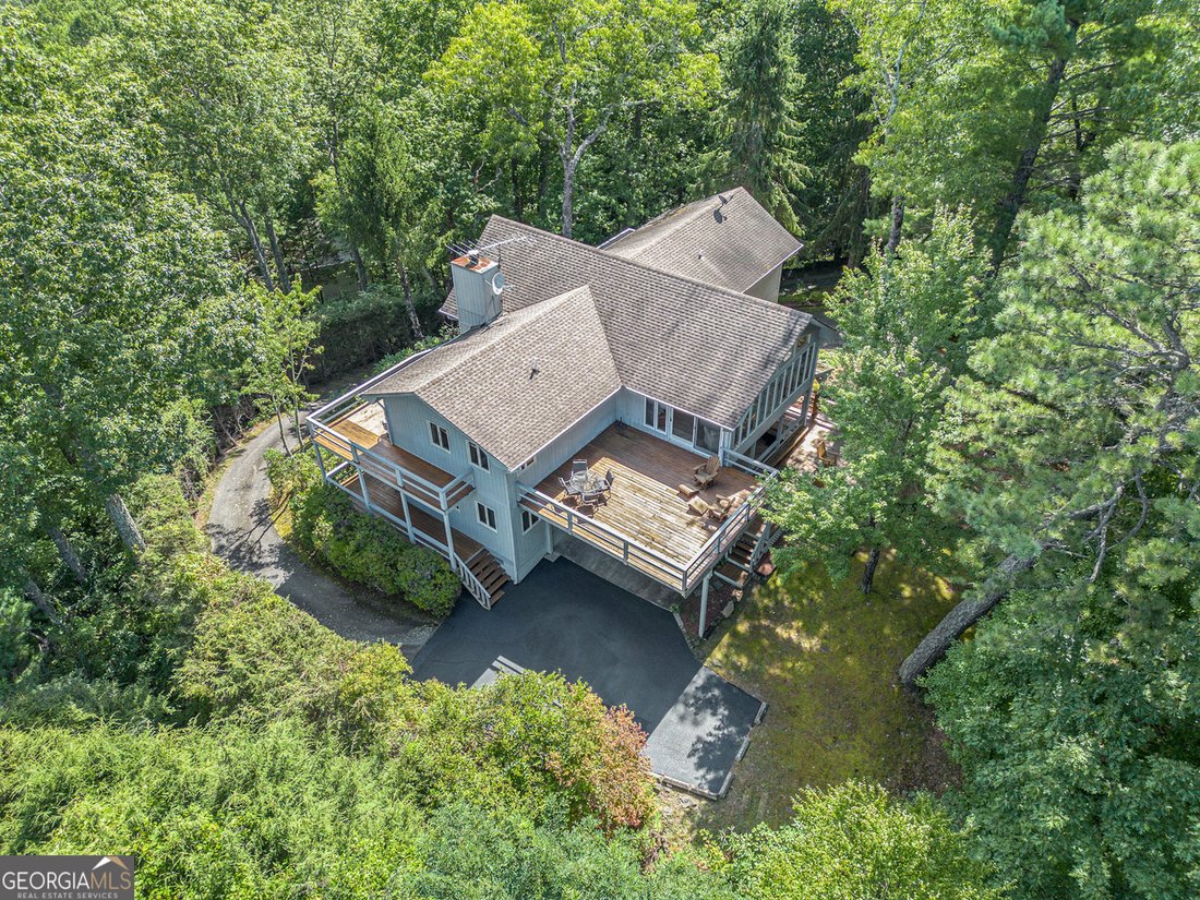 House in Dillard, Georgia, United States 2 - 16237628