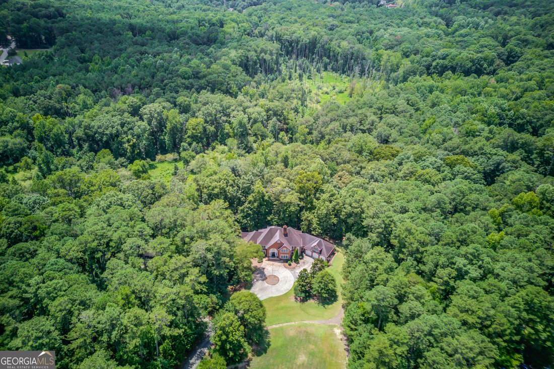 House in Grayson, Georgia, United States 2 - 16239046