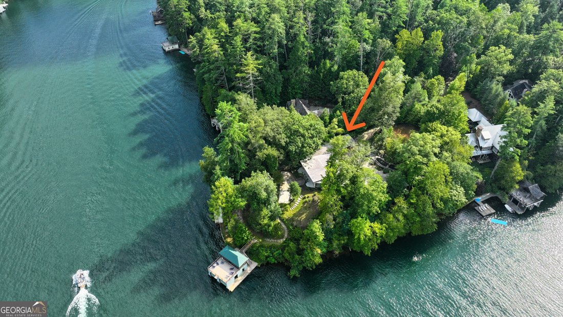 House in Lakemont, Georgia, United States 4 - 16248009