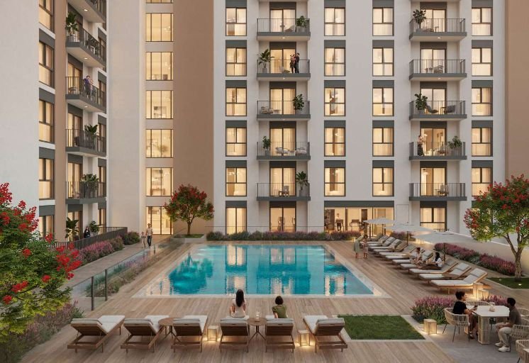 Apartment in Al Yalayis 2, Al Yalayis, Dubai 2 - 16253018