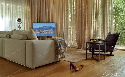 Apartment in Budva, Budva Municipality, Montenegro 1