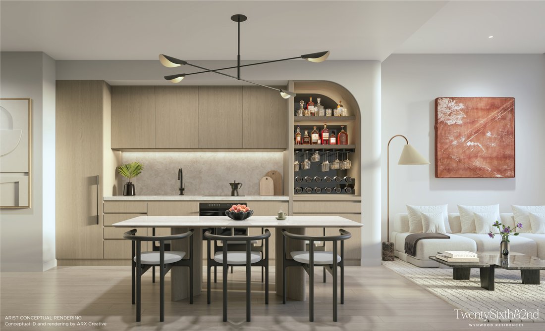 Condo in Miami, Florida, United States 5 - 16251862