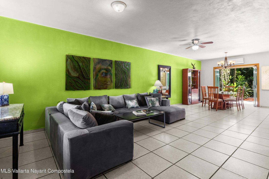 Casa a Puerto Vallarta, Jalisco, Messico 3 - 16249889