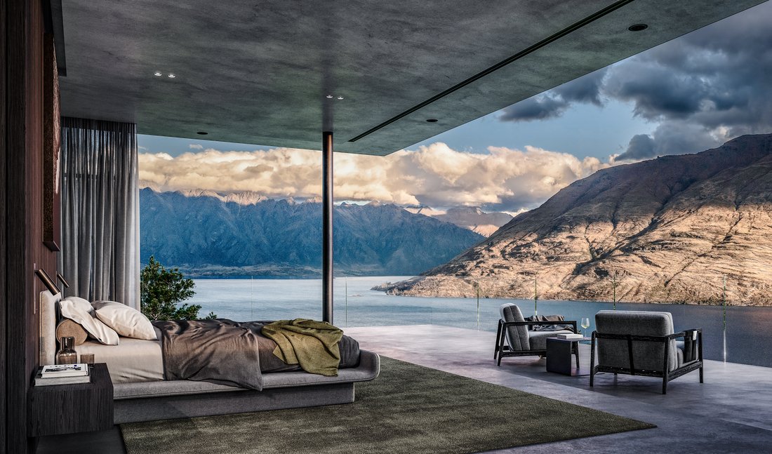 House in Queenstown, Otago, New Zealand 1 - 15823709