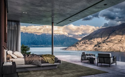 House in Queenstown, Otago, New Zealand 1