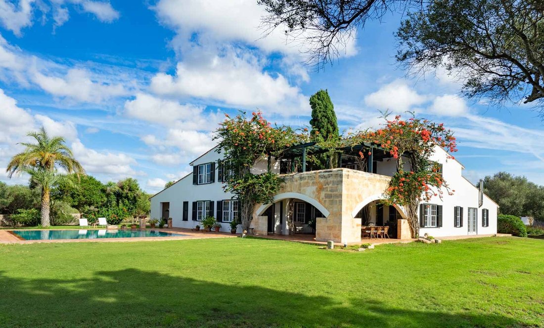 House in Sant Lluis, Balearic Islands, Spain 4 - 16247356