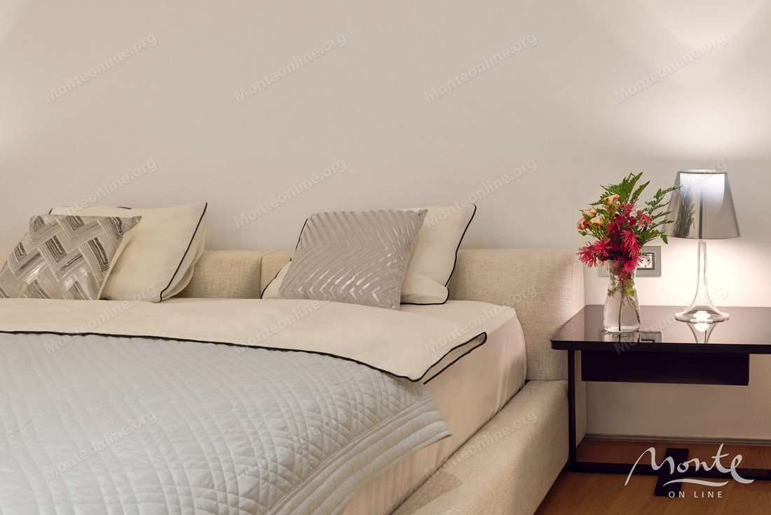Apartment in Budva, Budva Municipality, Montenegro 5 - 16249403