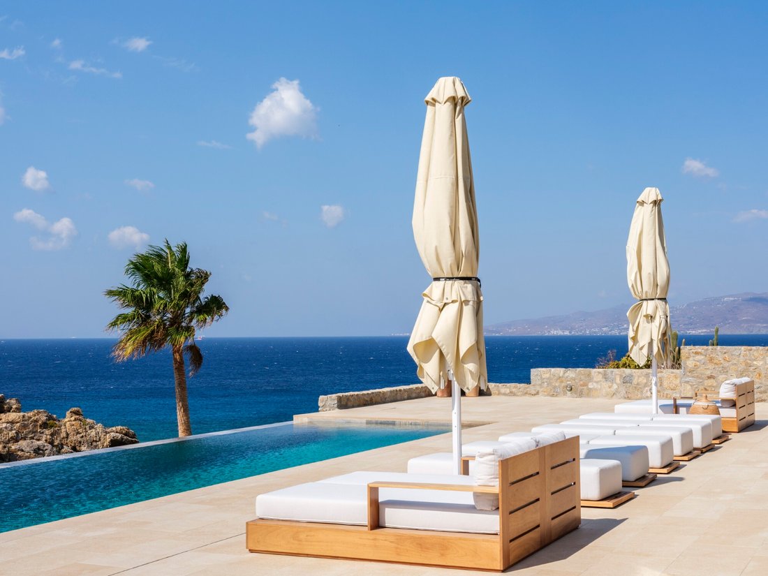 Villa in Mykonos, Aegean, Greece 3 - 16252914