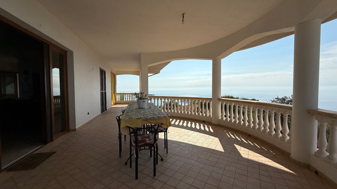 Villa in Diamante, Calabria, Italy 4 - 16252797