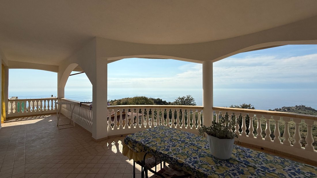 Villa in Diamante, Calabria, Italy 3 - 16252797