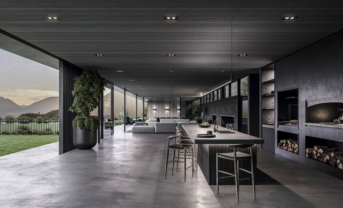 House in Queenstown, Otago, New Zealand 4 - 15823709