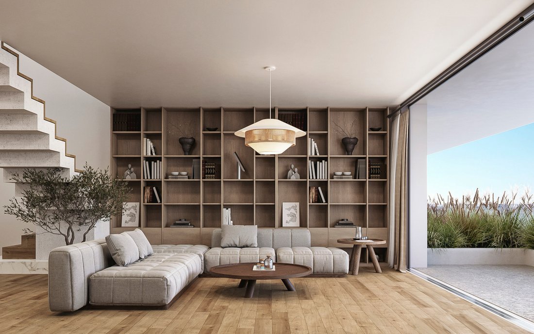Penthouse in Elliniko, Attica, Greece 5 - 16253128