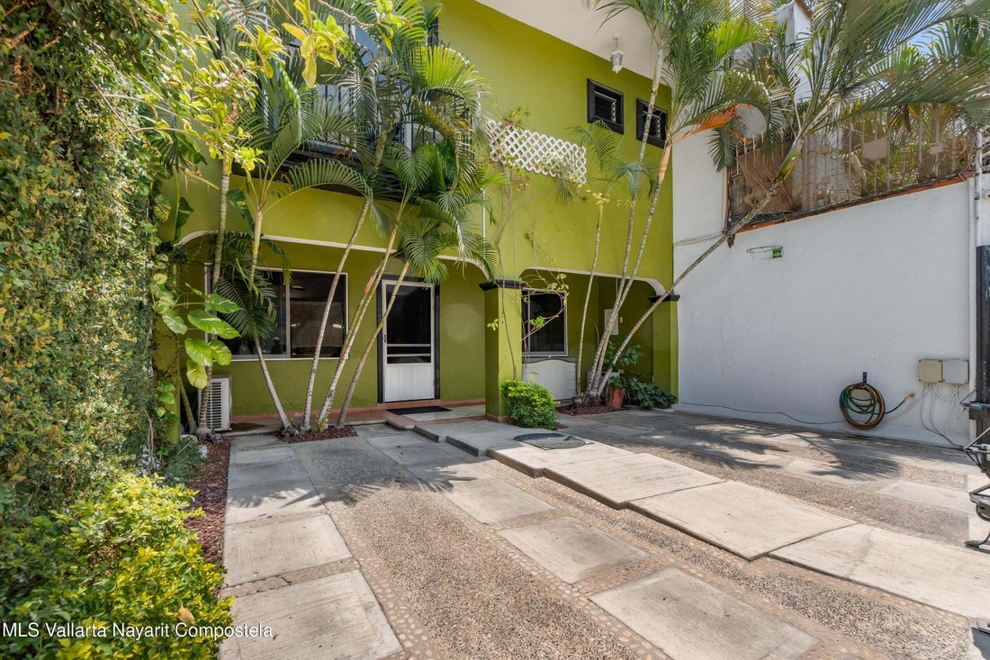 Casa a Puerto Vallarta, Jalisco, Messico 2 - 16249889