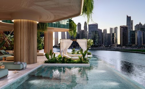 Apartment in Dubai, Dubai, United Arab Emirates 1