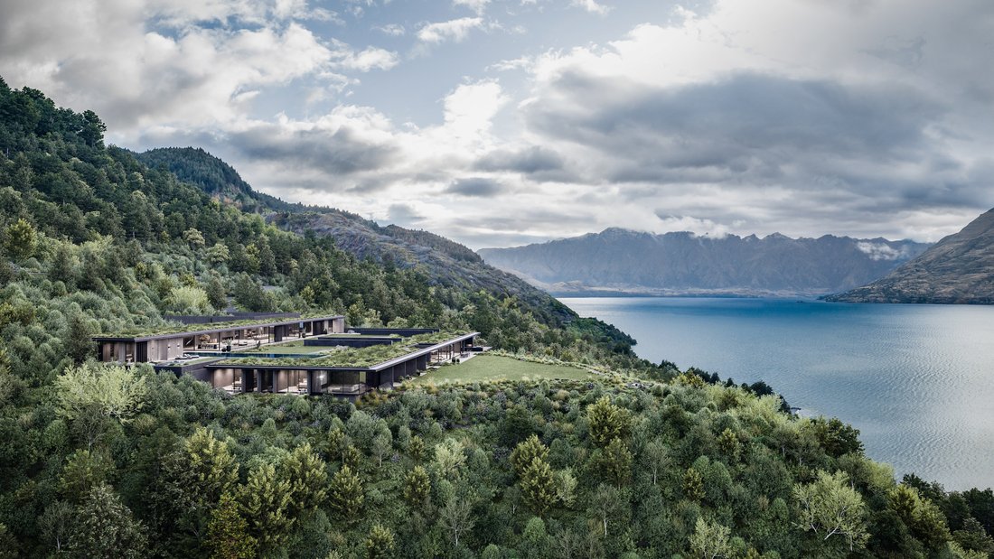 House in Queenstown, Otago, New Zealand 2 - 15823709