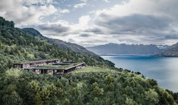 House in Queenstown, Otago, New Zealand 1