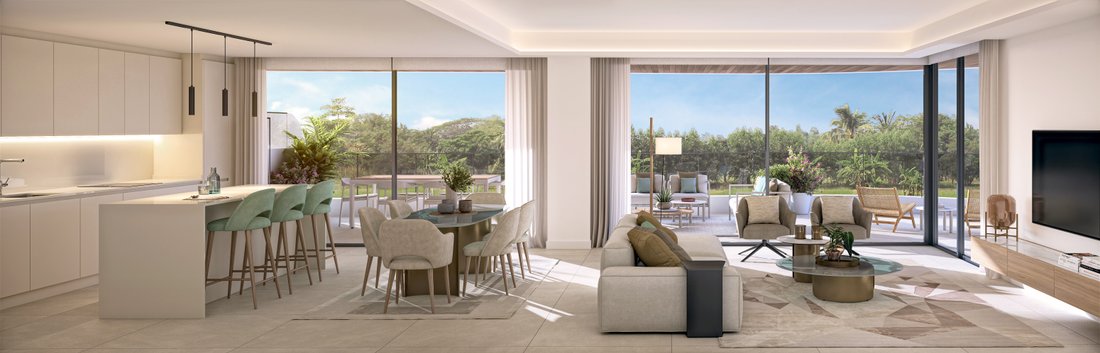 Apartment in Estepona, Andalusia, Spain 2 - 16252895