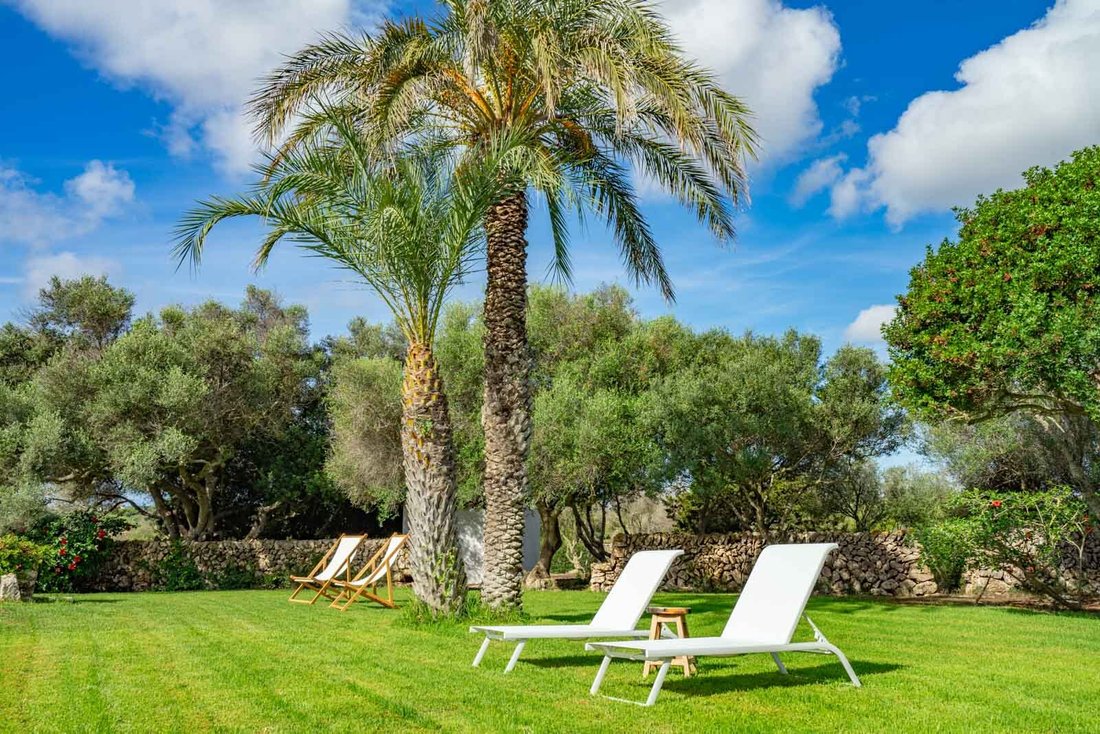 House in Sant Lluis, Balearic Islands, Spain 5 - 16247356