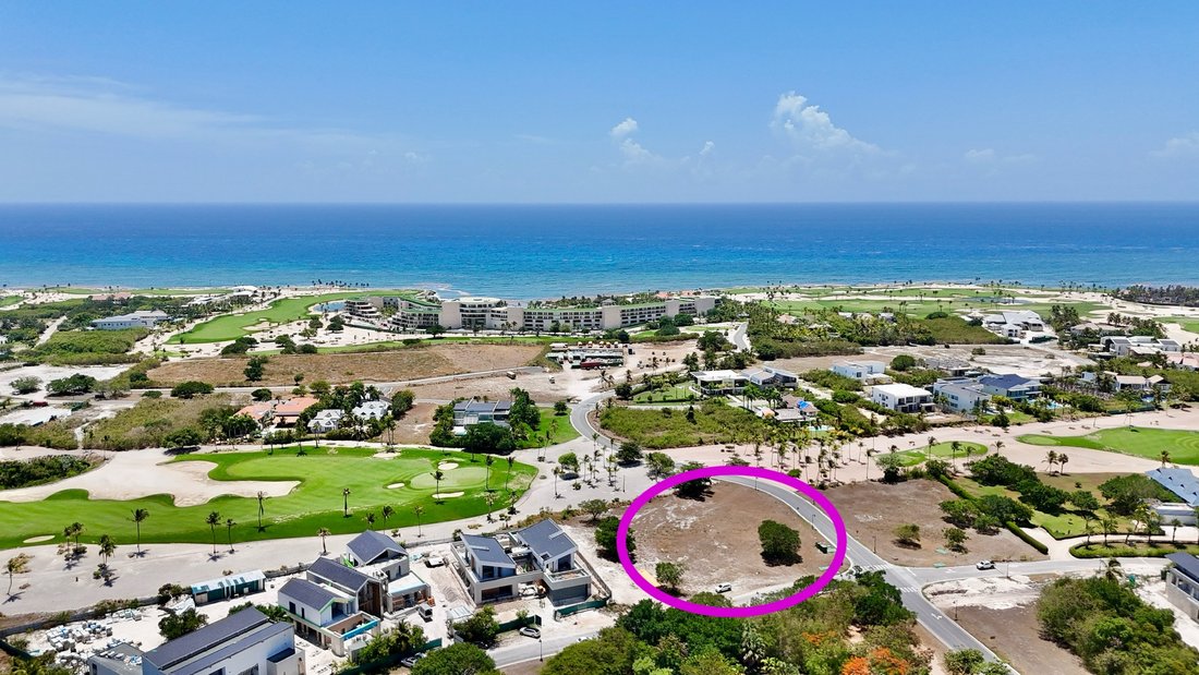 Land in Juanillo, La Altagracia Province, Dominican Republic 4 - 16247934