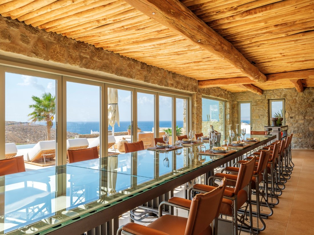 Villa in Mykonos, Aegean, Greece 5 - 16252914