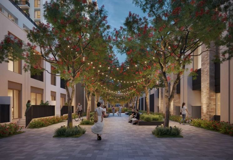 Apartment in Al Yalayis 2, Al Yalayis, Dubai 3 - 16253018