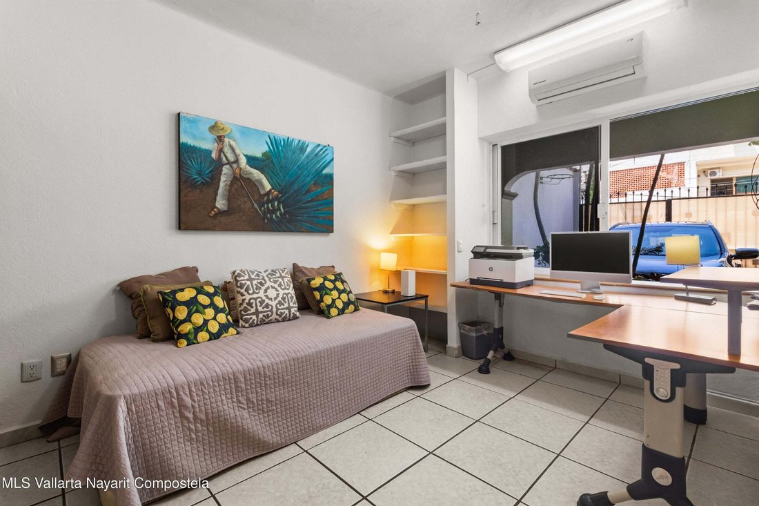 Casa a Puerto Vallarta, Jalisco, Messico 5 - 16249889