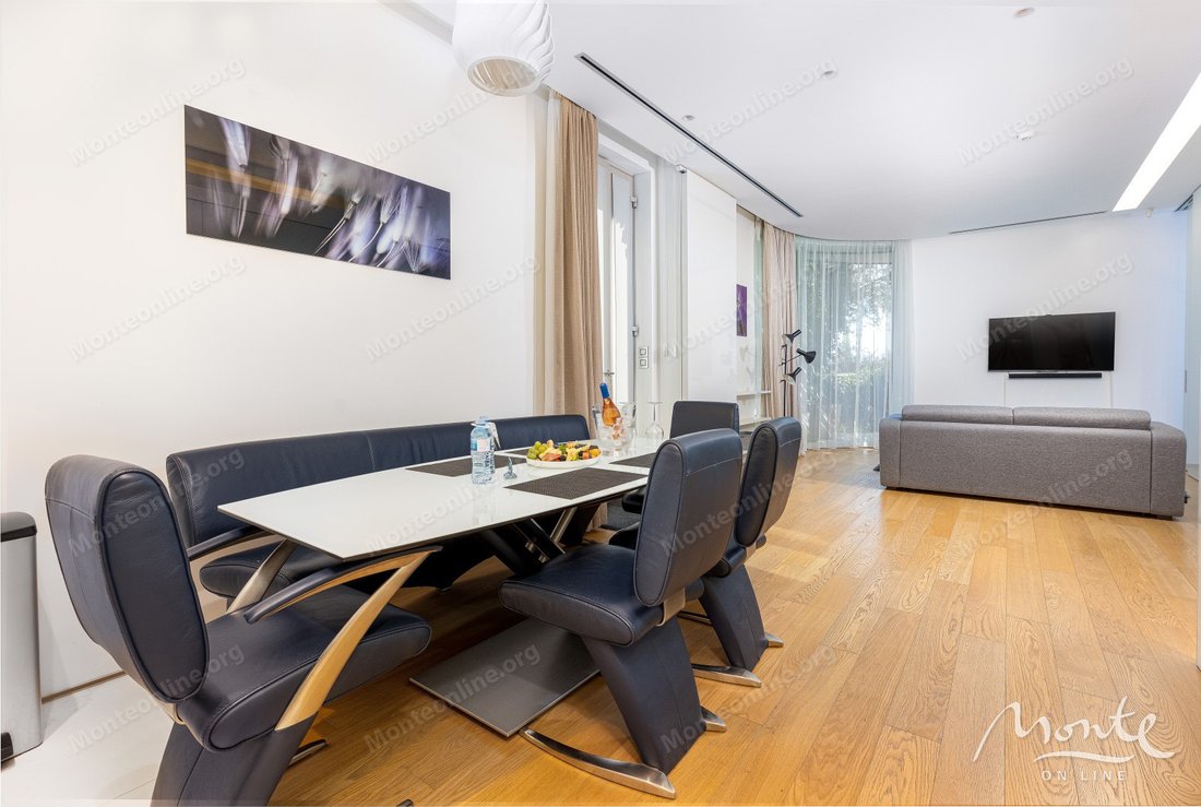 Apartment in Budva, Budva Municipality, Montenegro 3 - 16242648