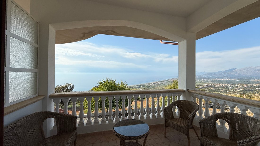 Villa in Diamante, Calabria, Italy 2 - 16252797