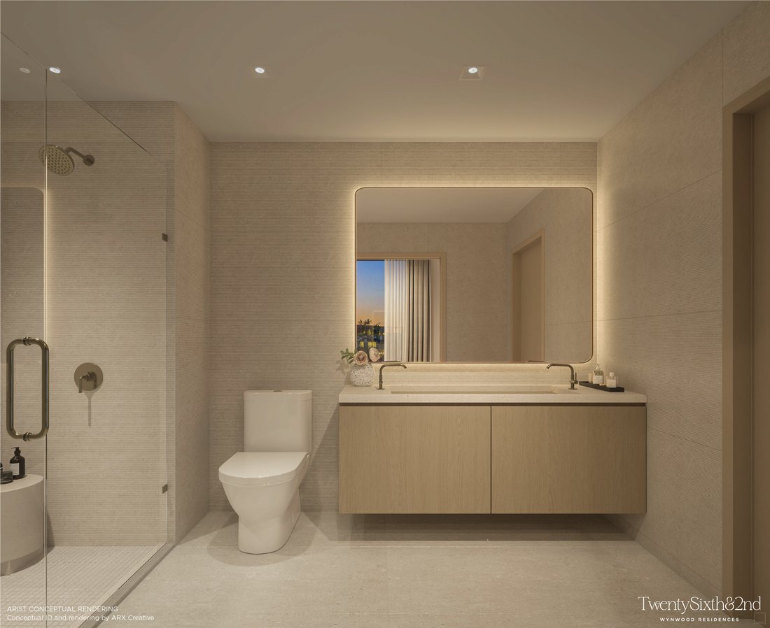 Condo in Miami, Florida, United States 2 - 16251862