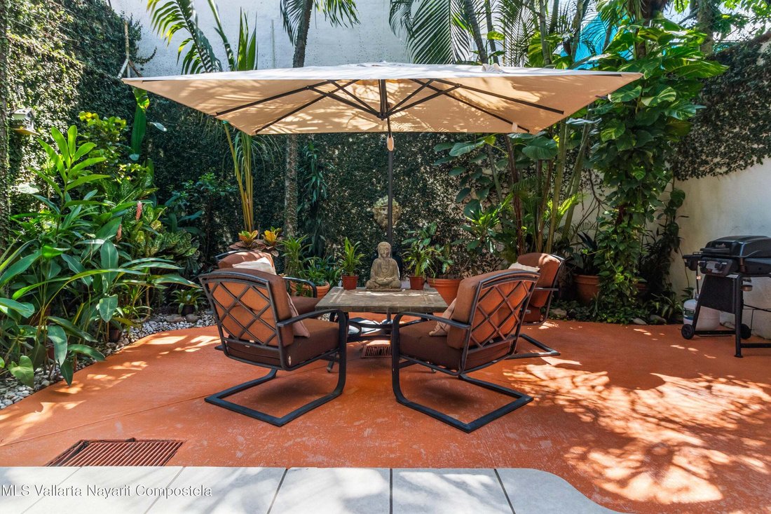 Casa a Puerto Vallarta, Jalisco, Messico 1 - 16249889