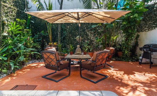 Haus in Puerto Vallarta, Jalisco, Mexiko 1